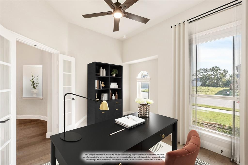 Liberty - Residential