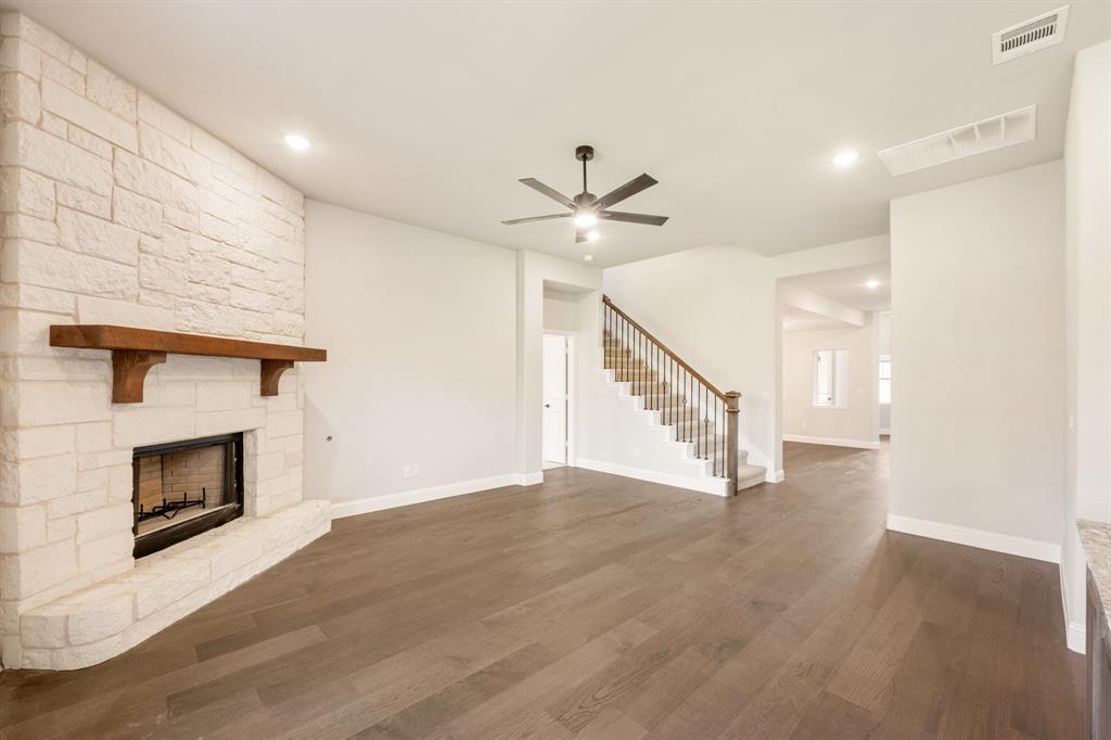 Liberty - Residential