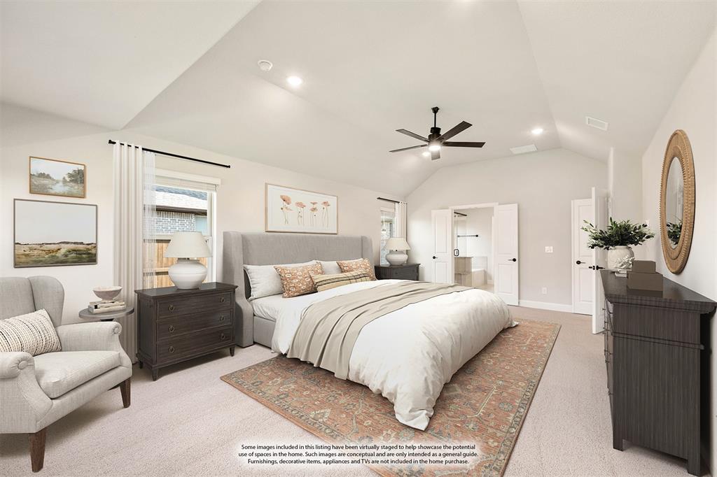 Liberty - Residential