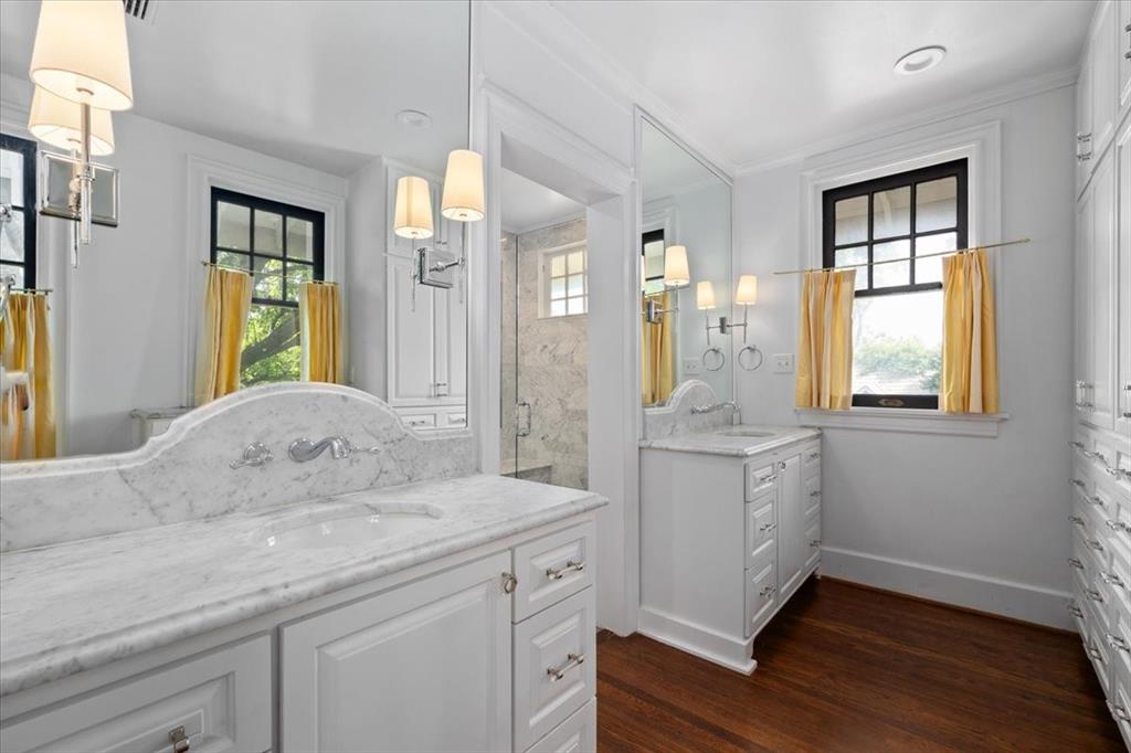 Chamberlain Arlington Heights 1st - Residential