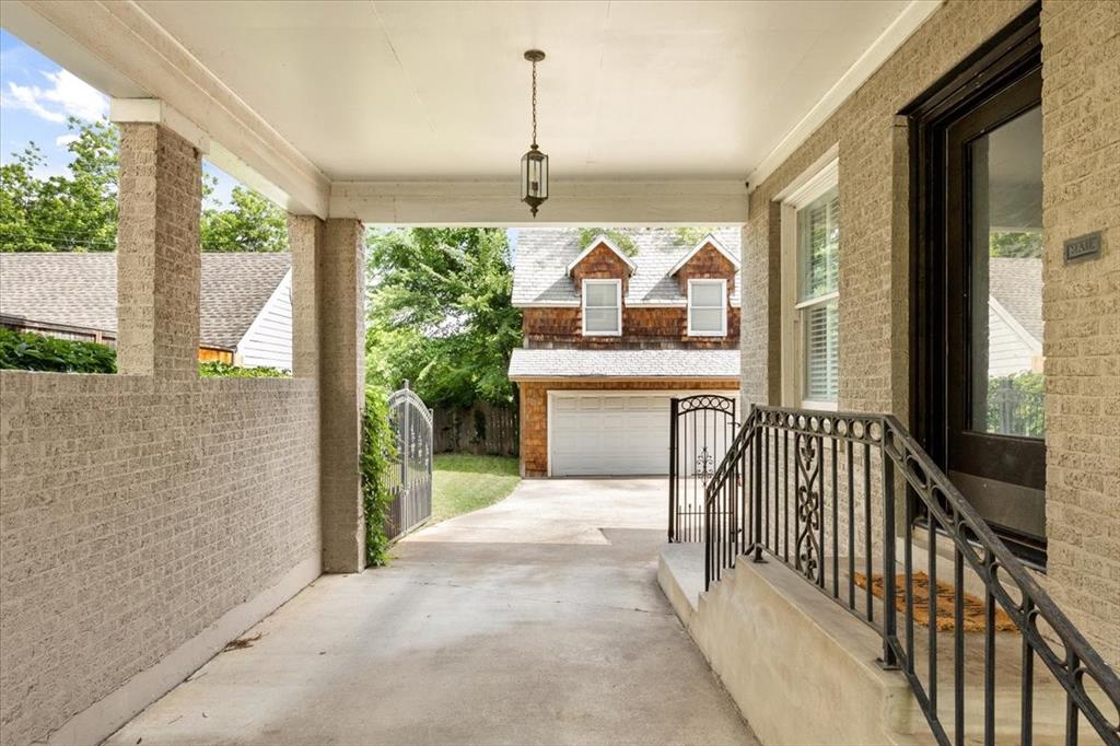 Chamberlain Arlington Heights 1st - Residential