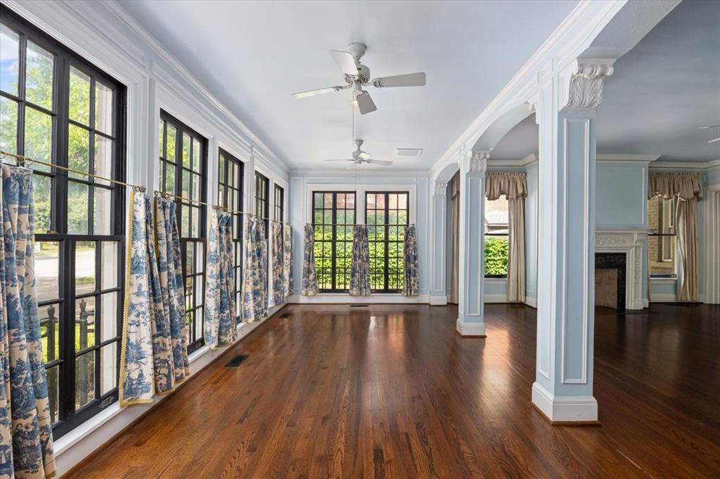 Chamberlain Arlington Heights 1st - Residential