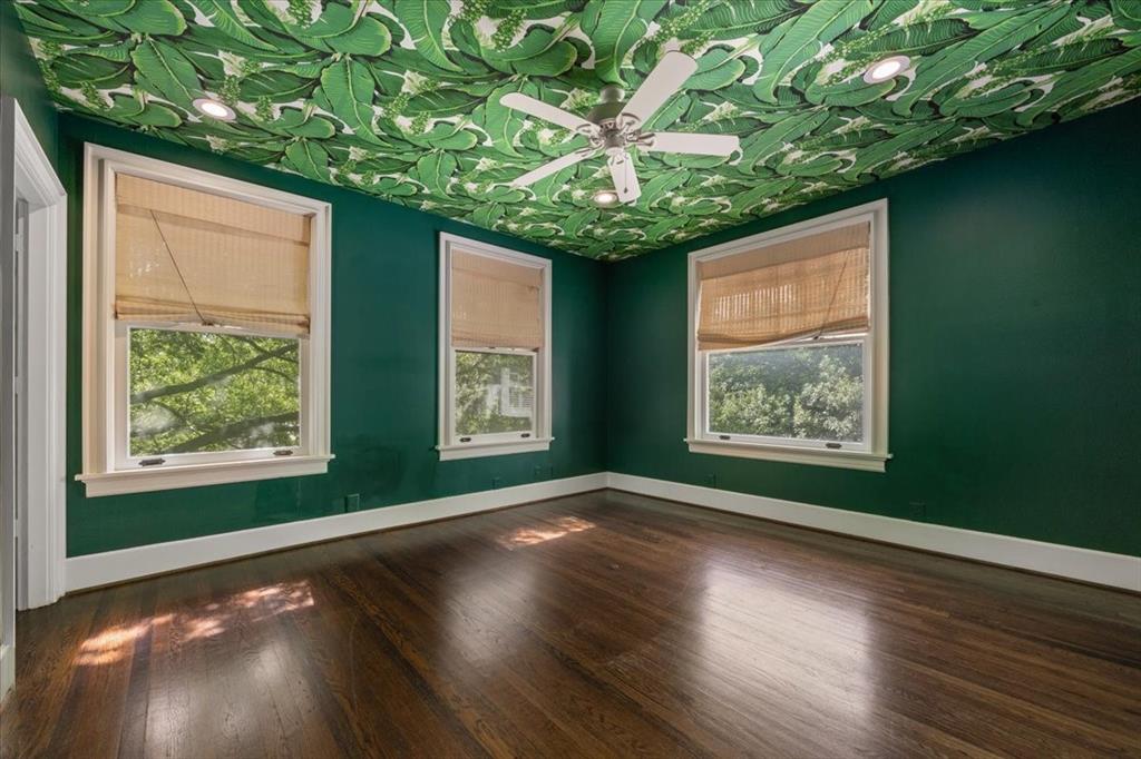 Chamberlain Arlington Heights 1st - Residential