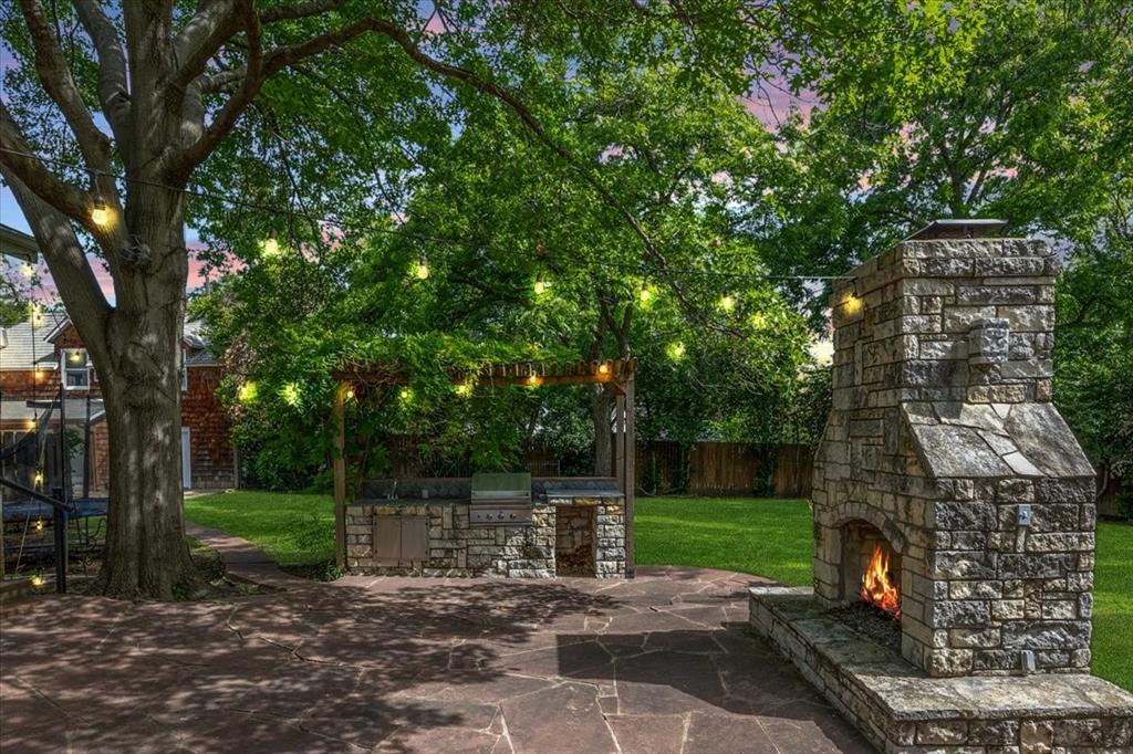 Chamberlain Arlington Heights 1st - Residential