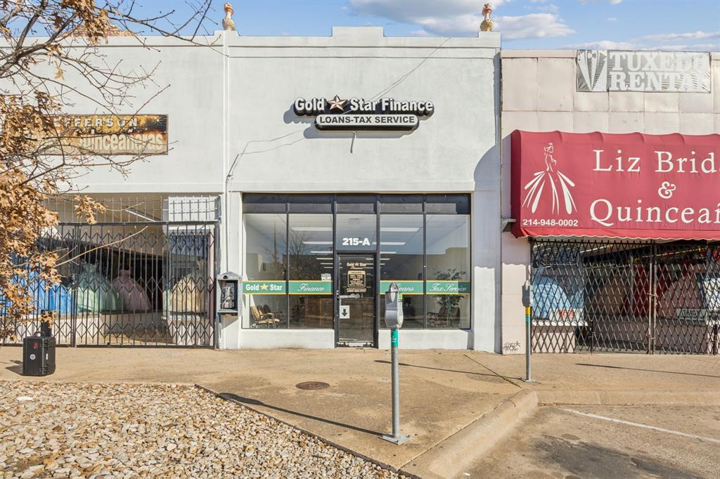 215 W Jefferson Boulevard