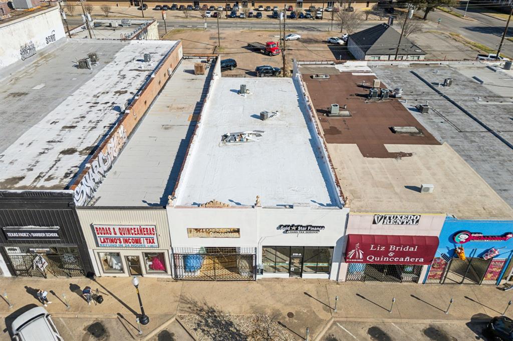 215 W Jefferson Boulevard