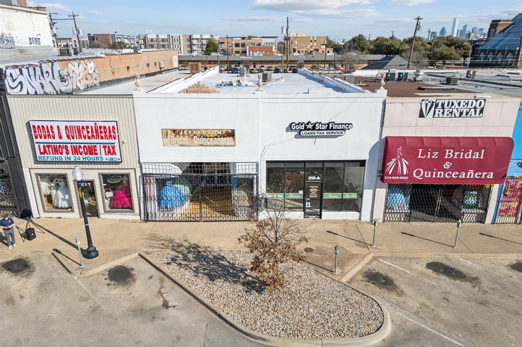 Dallas Land & Loan 02 - Commercial Sale