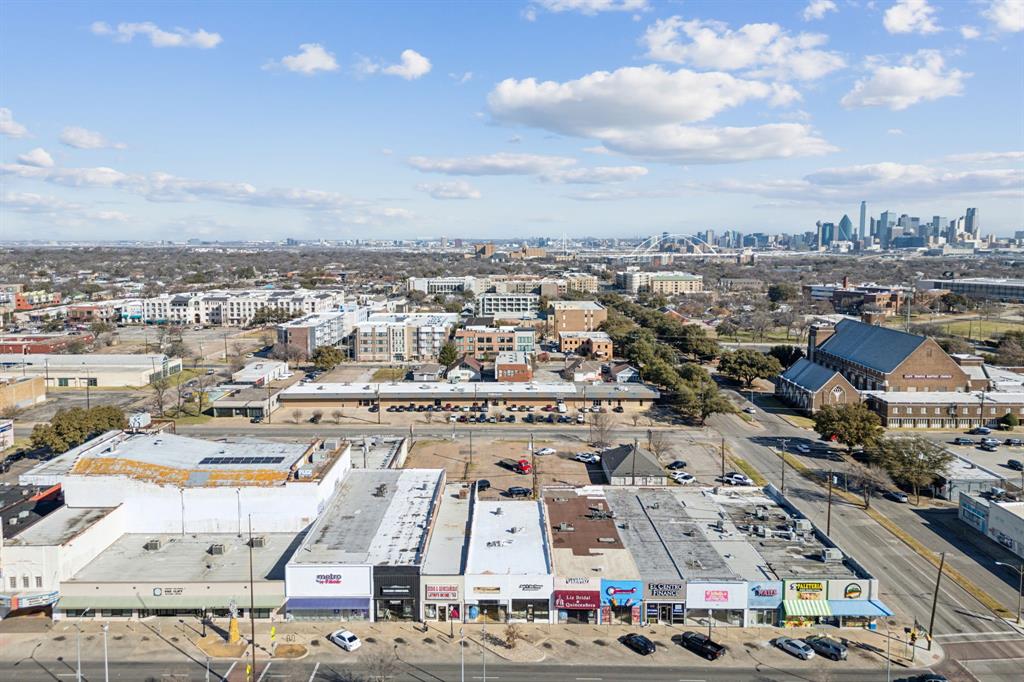 Dallas Land & Loan 02 - Commercial Sale