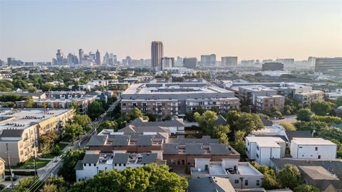 Photo of 5017 Manett Street #103, Dallas, TX 75206 (MLS # 21368658)