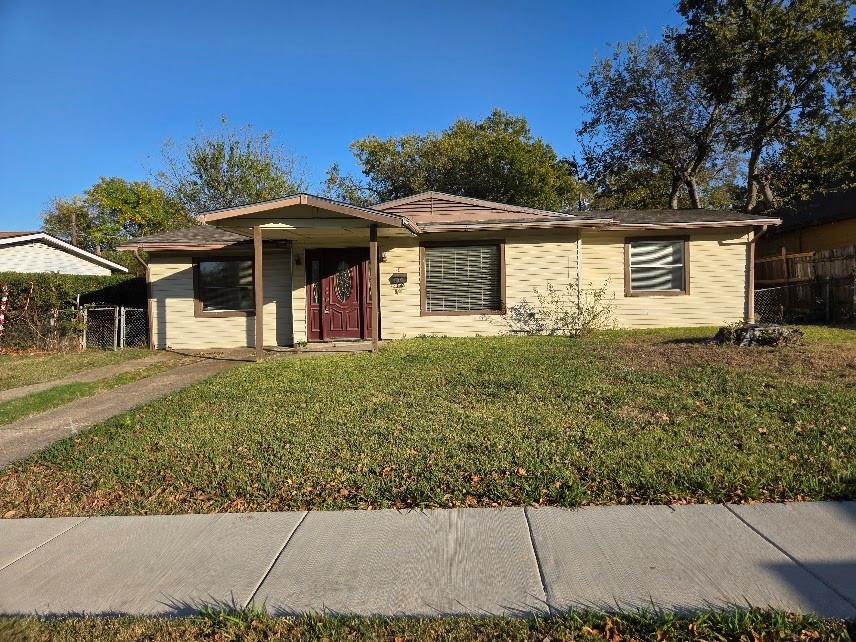 Rollingwood Hills - Residential