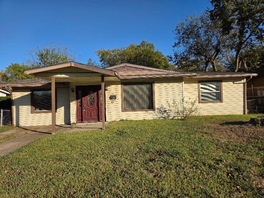 Rollingwood Hills - Residential