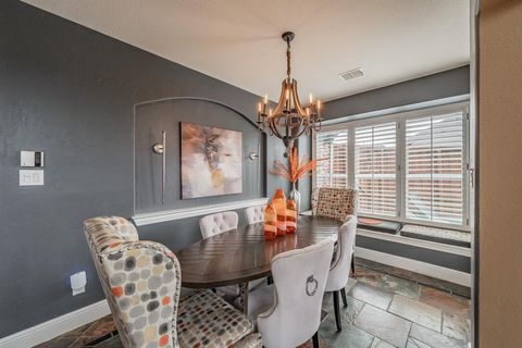 Tiny photo for 3909 Aquatic Drive, Carrollton, TX 75007 (MLS # 21166311)