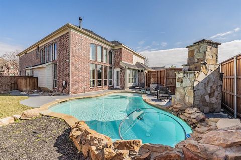 Tiny photo for 3909 Aquatic Drive, Carrollton, TX 75007 (MLS # 21166311)