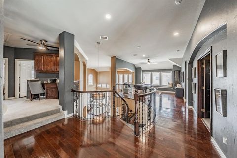 Tiny photo for 3909 Aquatic Drive, Carrollton, TX 75007 (MLS # 21166311)