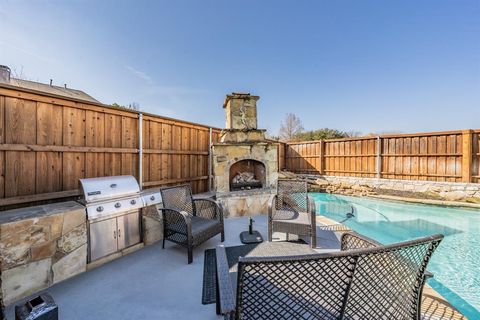 Tiny photo for 3909 Aquatic Drive, Carrollton, TX 75007 (MLS # 21166311)