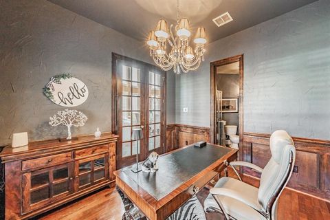 Tiny photo for 3909 Aquatic Drive, Carrollton, TX 75007 (MLS # 21166311)