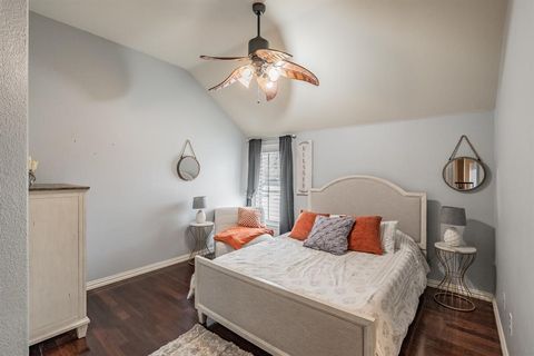Tiny photo for 3909 Aquatic Drive, Carrollton, TX 75007 (MLS # 21166311)