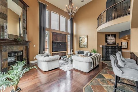 Tiny photo for 3909 Aquatic Drive, Carrollton, TX 75007 (MLS # 21166311)