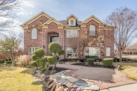 Photo of 3909 Aquatic Drive, Carrollton, TX 75007 (MLS # 21166311)