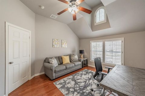 Tiny photo for 3909 Aquatic Drive, Carrollton, TX 75007 (MLS # 21166311)