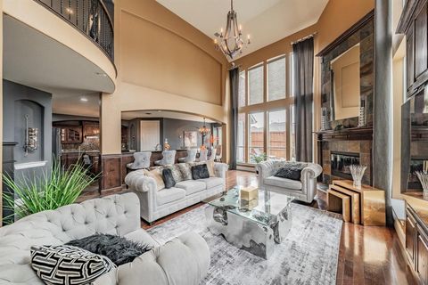 Tiny photo for 3909 Aquatic Drive, Carrollton, TX 75007 (MLS # 21166311)