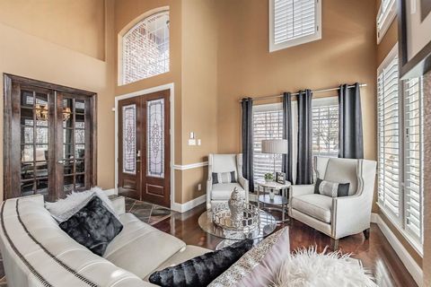 Tiny photo for 3909 Aquatic Drive, Carrollton, TX 75007 (MLS # 21166311)