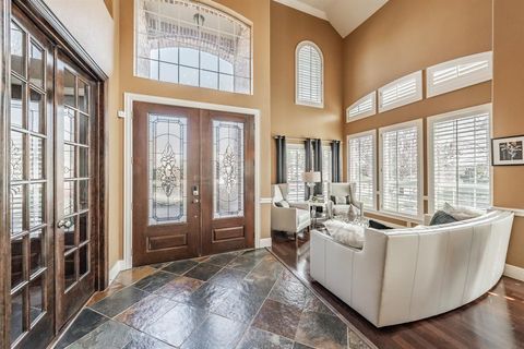 Tiny photo for 3909 Aquatic Drive, Carrollton, TX 75007 (MLS # 21166311)