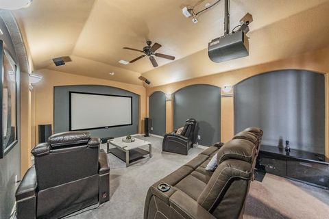 Tiny photo for 3909 Aquatic Drive, Carrollton, TX 75007 (MLS # 21166311)