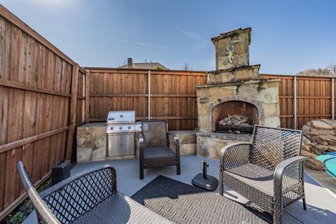 Tiny photo for 3909 Aquatic Drive, Carrollton, TX 75007 (MLS # 21166311)