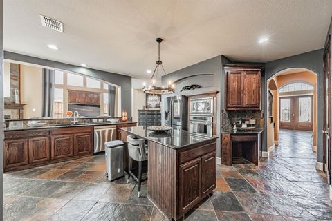 Tiny photo for 3909 Aquatic Drive, Carrollton, TX 75007 (MLS # 21166311)