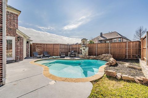 Tiny photo for 3909 Aquatic Drive, Carrollton, TX 75007 (MLS # 21166311)