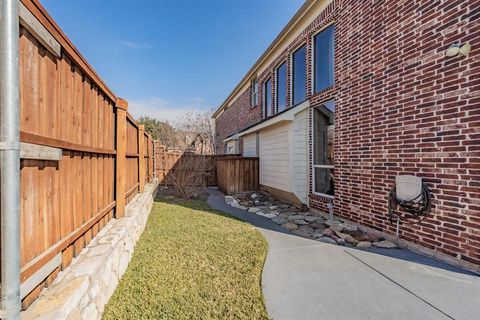 Tiny photo for 3909 Aquatic Drive, Carrollton, TX 75007 (MLS # 21166311)