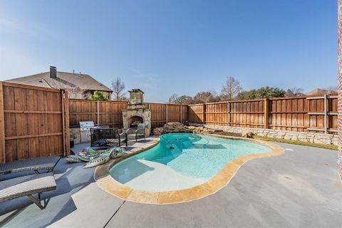 Tiny photo for 3909 Aquatic Drive, Carrollton, TX 75007 (MLS # 21166311)