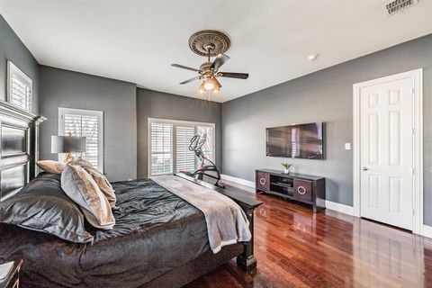 Tiny photo for 3909 Aquatic Drive, Carrollton, TX 75007 (MLS # 21166311)