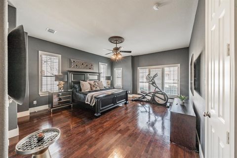 Tiny photo for 3909 Aquatic Drive, Carrollton, TX 75007 (MLS # 21166311)