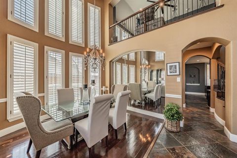 Tiny photo for 3909 Aquatic Drive, Carrollton, TX 75007 (MLS # 21166311)