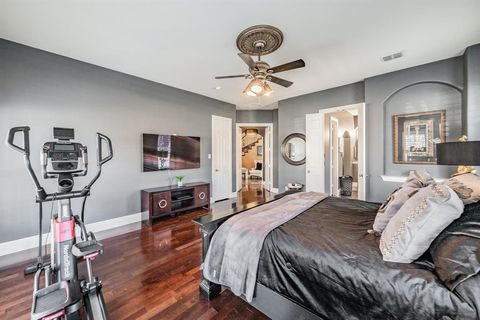 Tiny photo for 3909 Aquatic Drive, Carrollton, TX 75007 (MLS # 21166311)