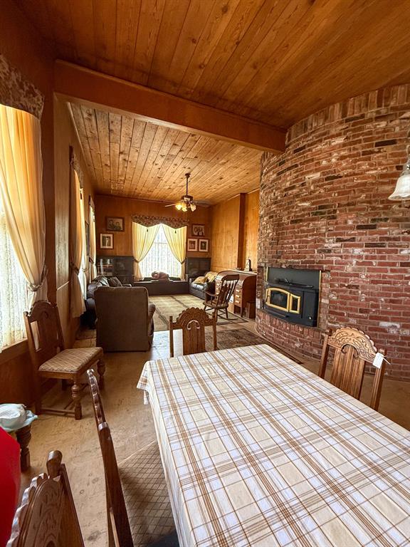 Railroad - Baird - Residential