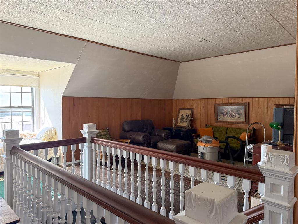 Railroad - Baird - Residential