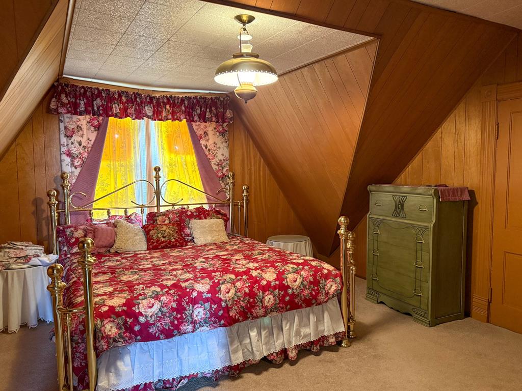 Railroad - Baird - Residential