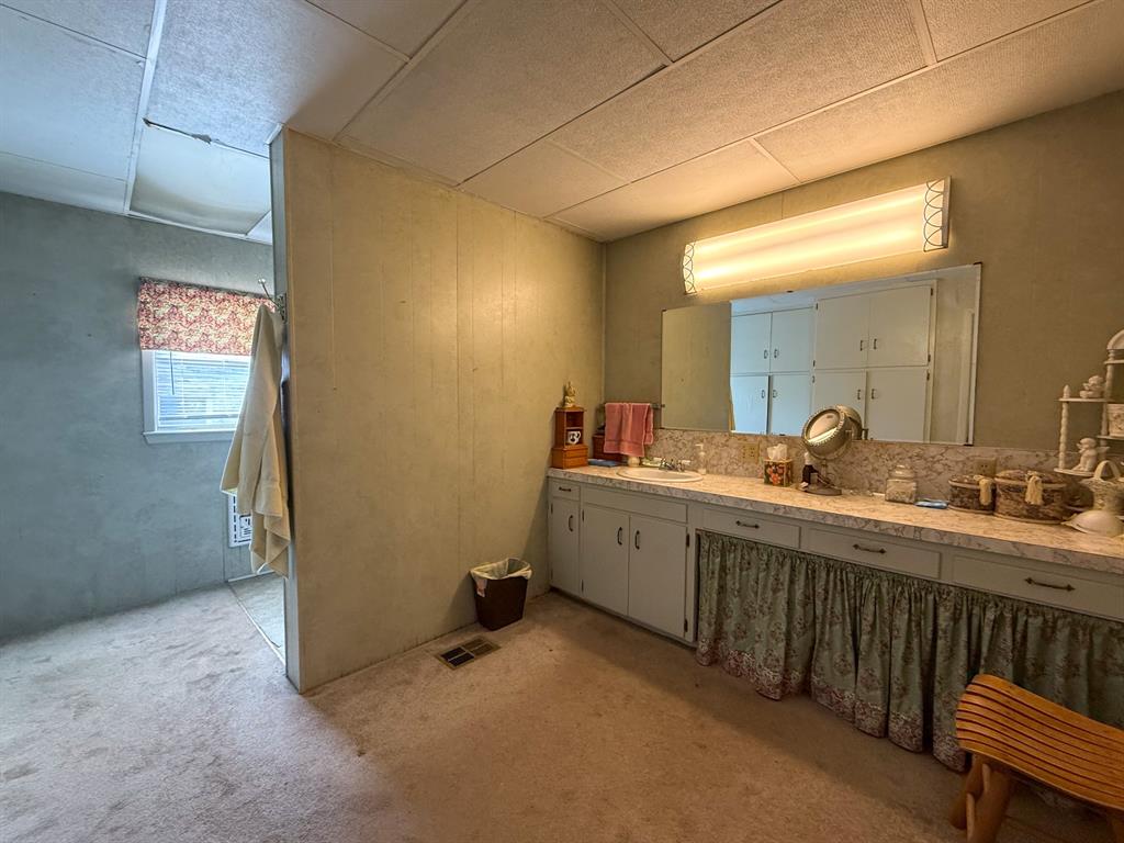 Railroad - Baird - Residential