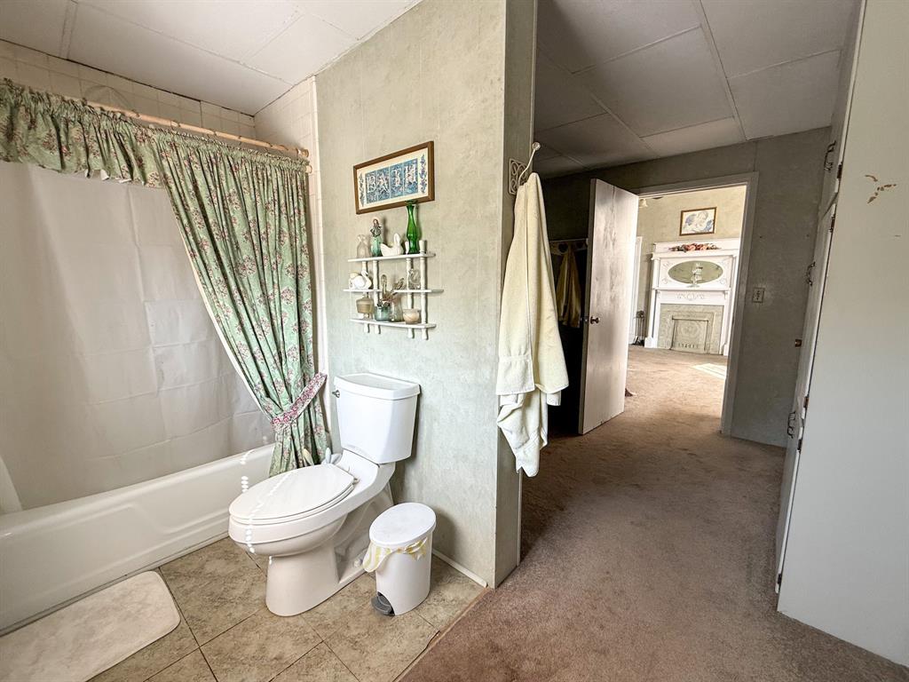 Railroad - Baird - Residential