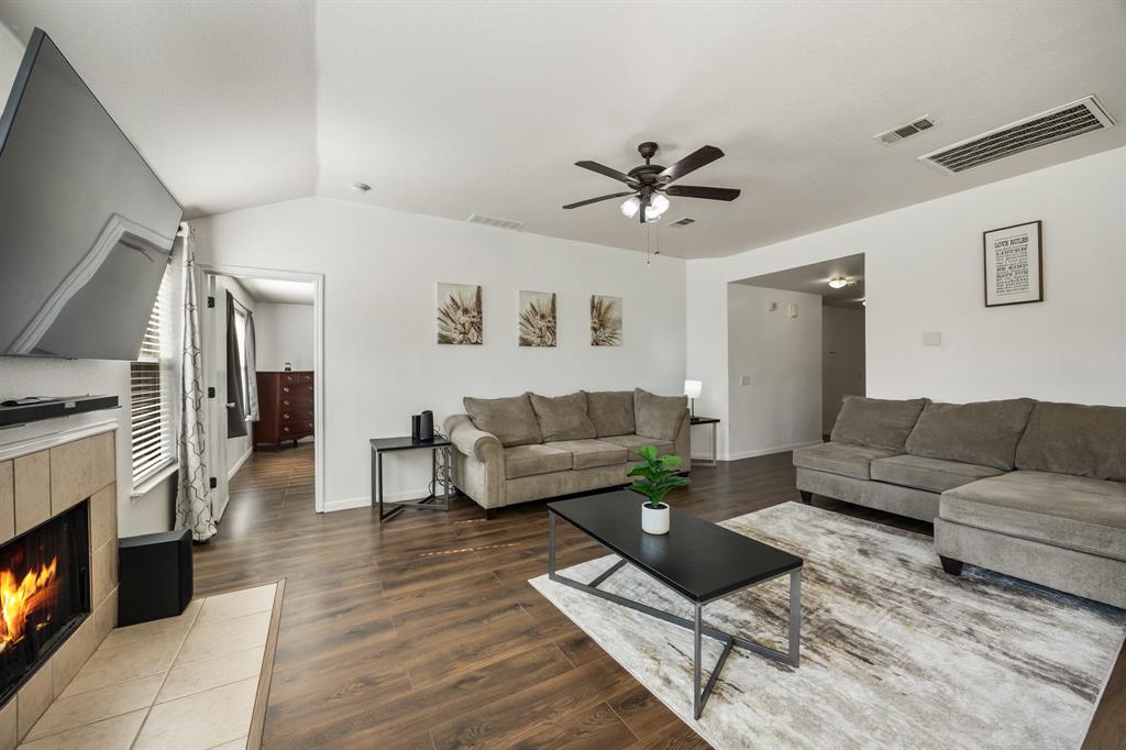 Lasater Add - Residential