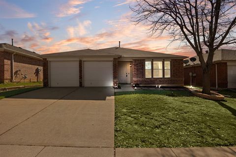 1812 Wind Dancer Trail Fort Worth TX 76131