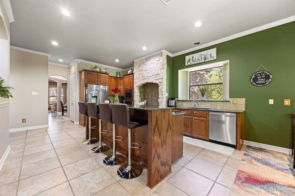 Lake Ridge Sec 08 - Residential