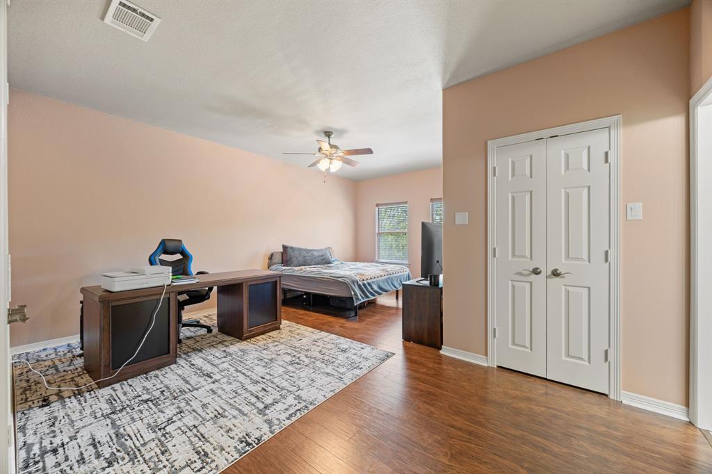 Lake Ridge Sec 08 - Residential