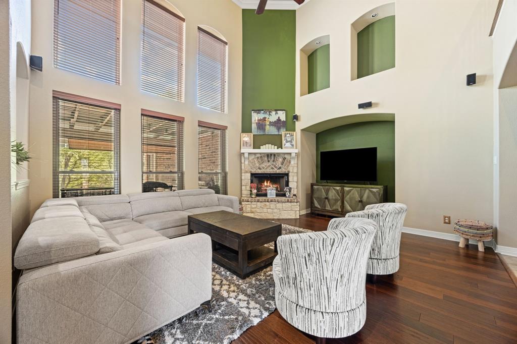 Lake Ridge Sec 08 - Residential