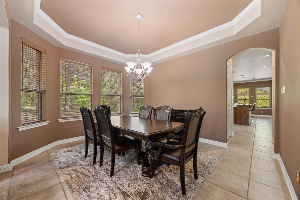 Lake Ridge Sec 08 - Residential