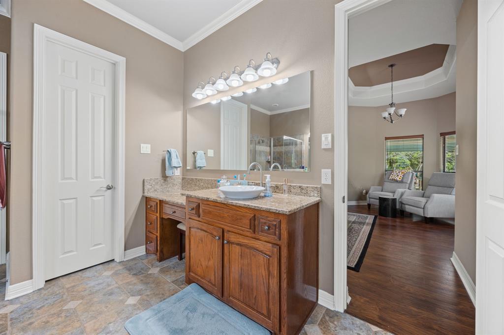 Lake Ridge Sec 08 - Residential