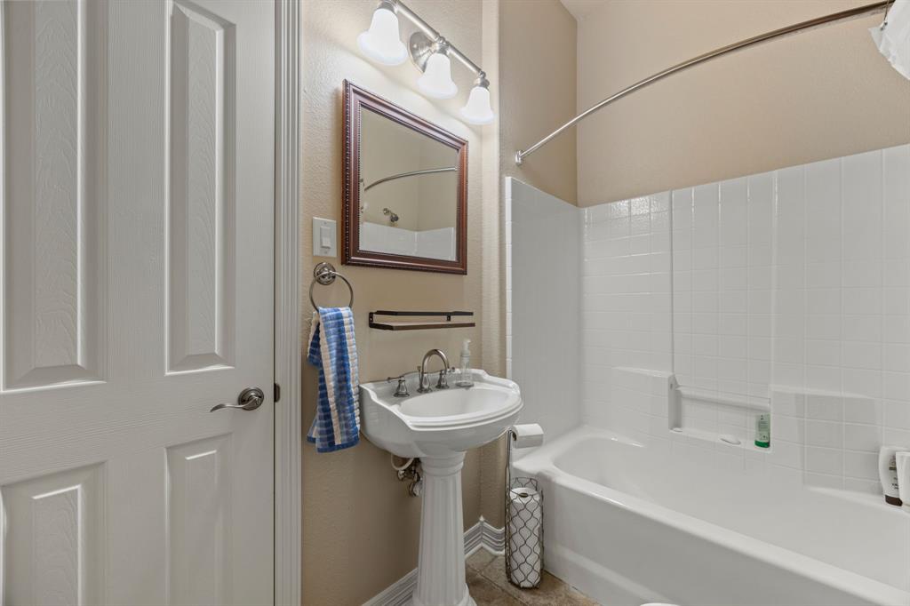 Lake Ridge Sec 08 - Residential